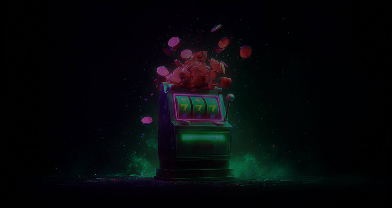 Anarchy Casino