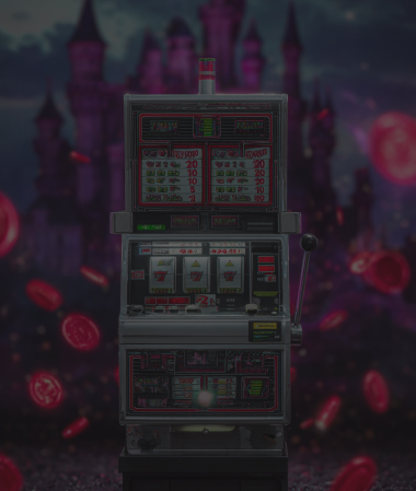 Anarchy Casino