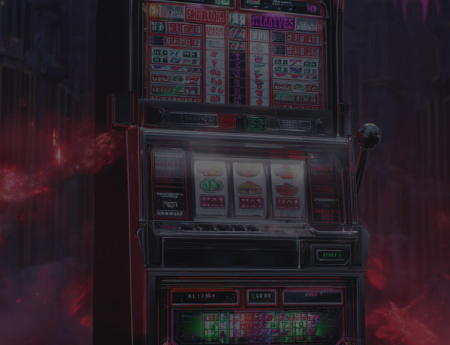 Anarchy Casino