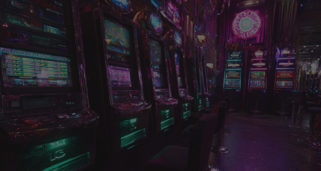 Anarchy Casino