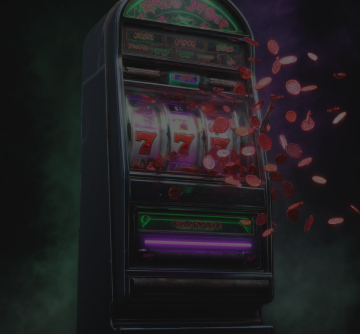 Anarchy Casino
