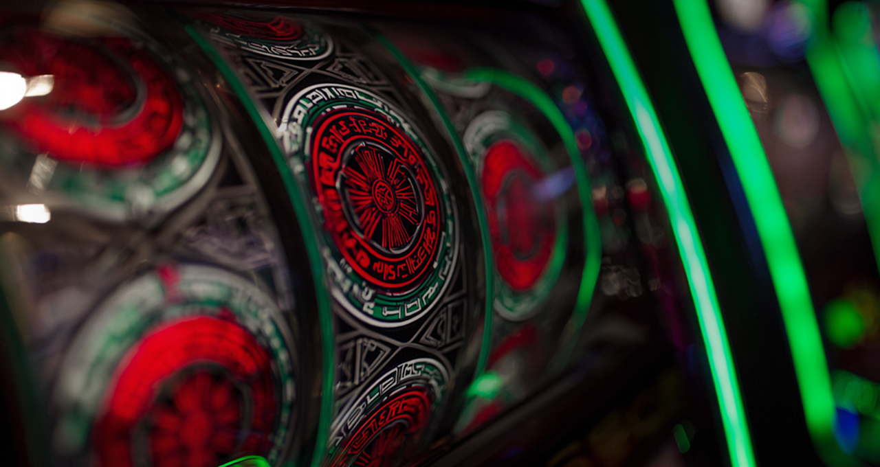 Anarchy Casino
